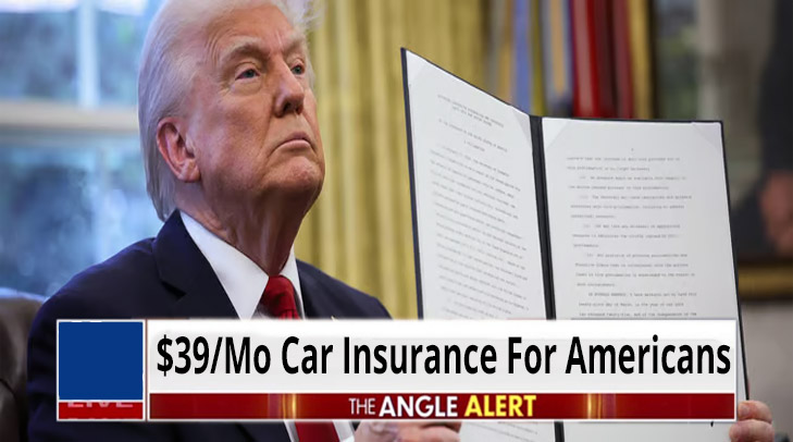 American drivers getting back money through new program