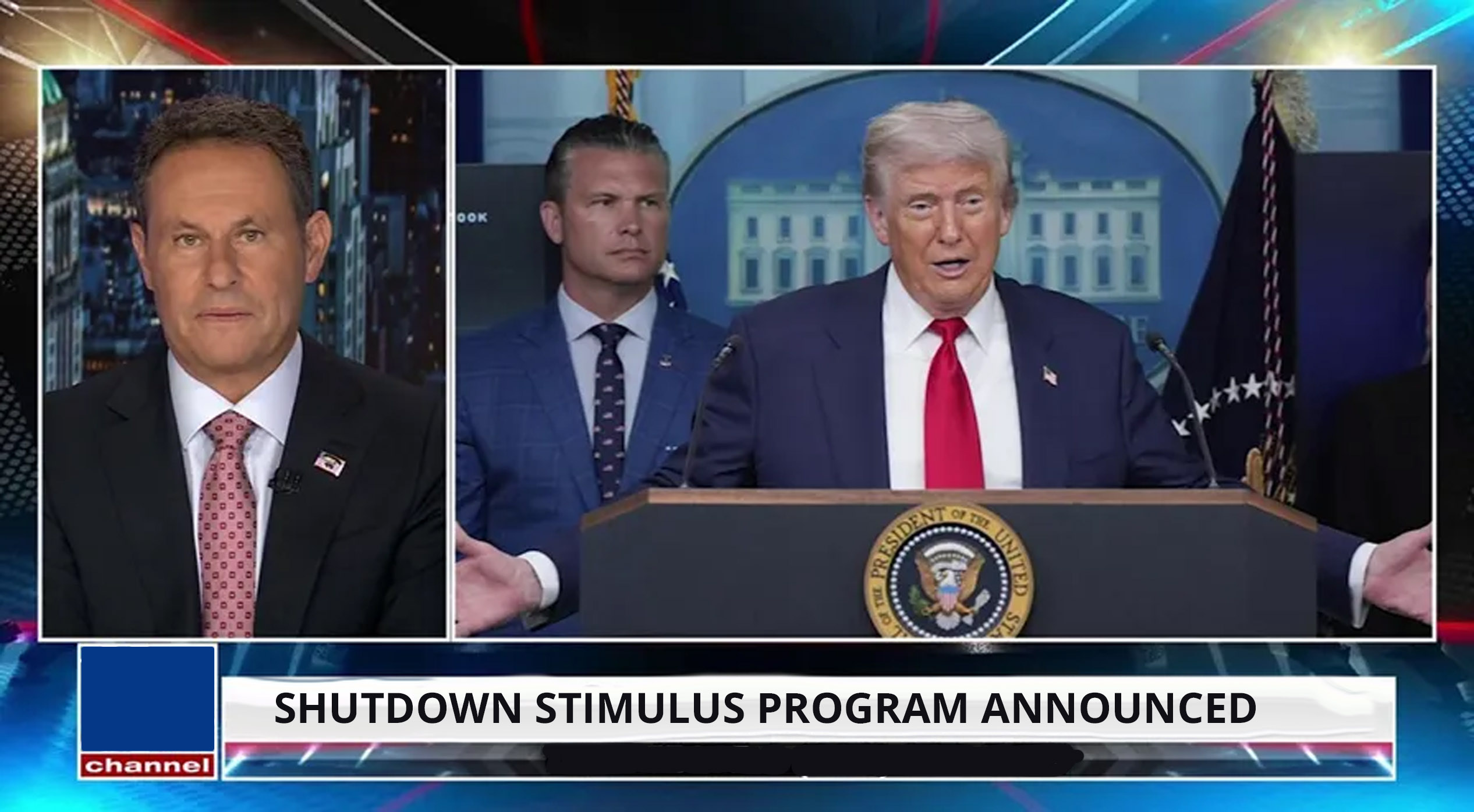 American drivers getting back money through new program